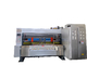 Hochgeschwindigkeits-flexo Drucker slotter Maschine für die gewölbte Kartonkastenherstellung fournisseur